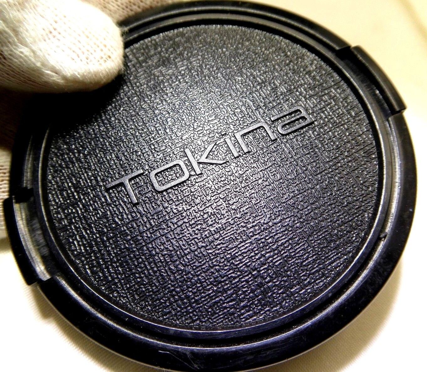 Tokina 67mm Lens Cap Front for AT-X PRO RMC