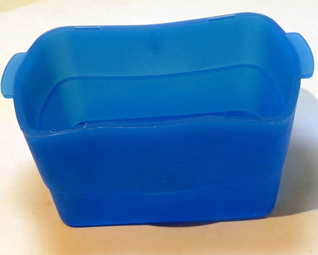 Blue Cooling Omni-Bounce Flash Bounce Diffuser Dome color correction 580EX