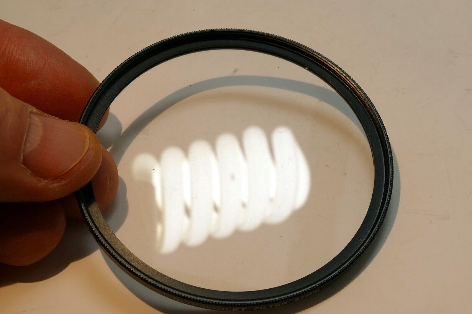 XIT Pro Series 67mm Filter UV HD Digital slim low profile for wide angle