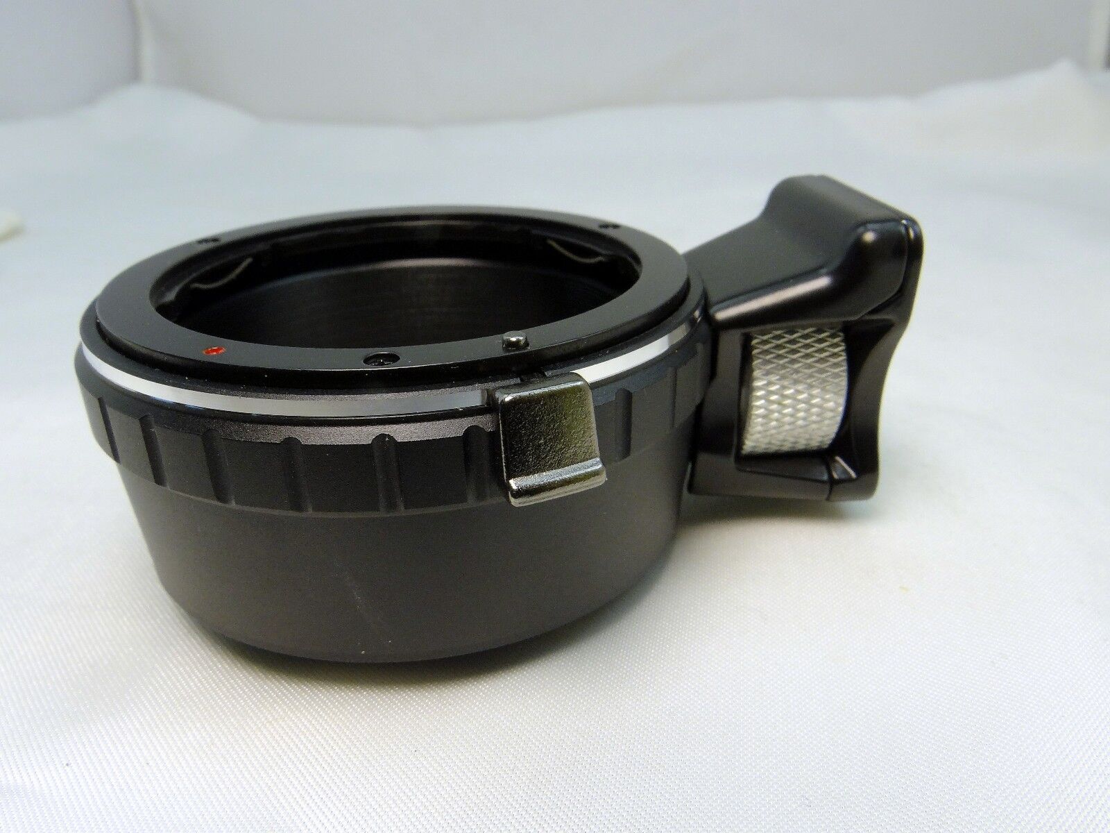 Pentax Lens adapter PK M KR A mount Sony E Camera α6100 α6400 α6500 cameras NEX