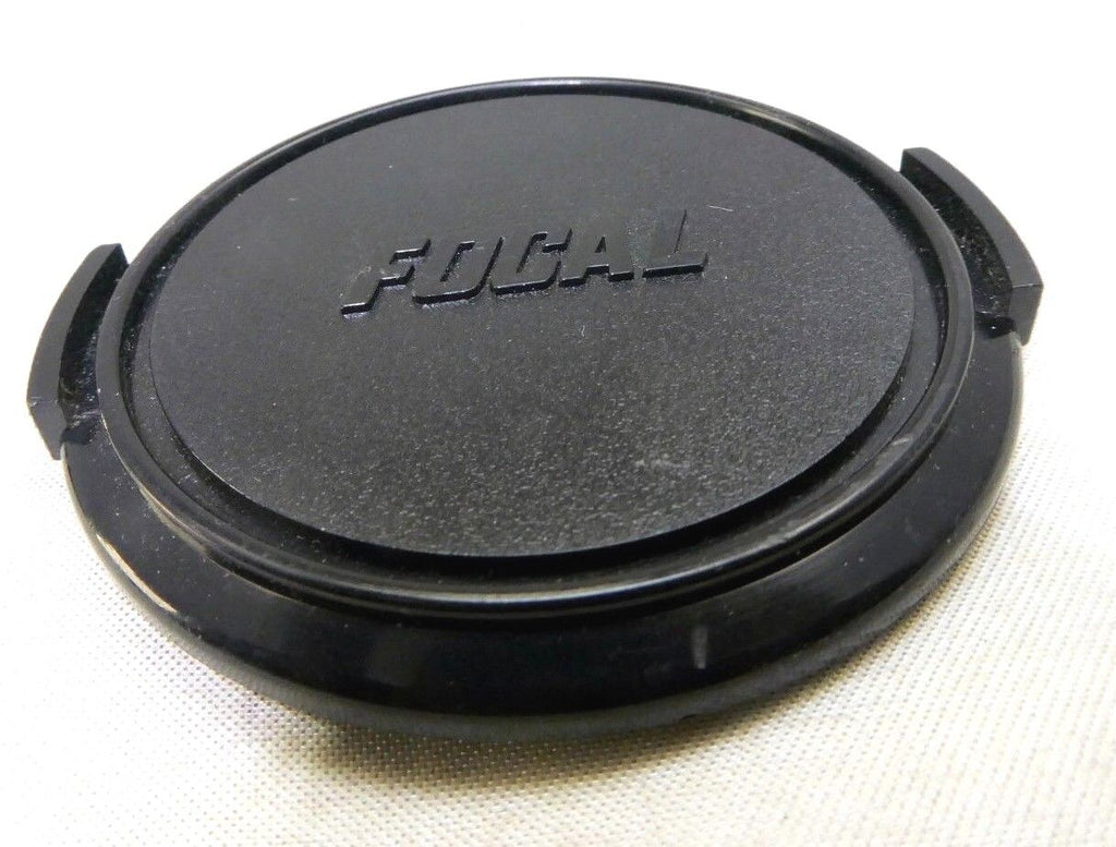 Focal 52mm Focal  Lens Cap Genuine for 135mm 50mm