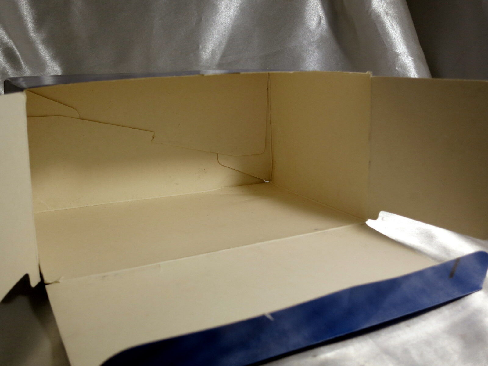 NIKON N6000 Camera Empty Box (only!) Made in Japan 5403017