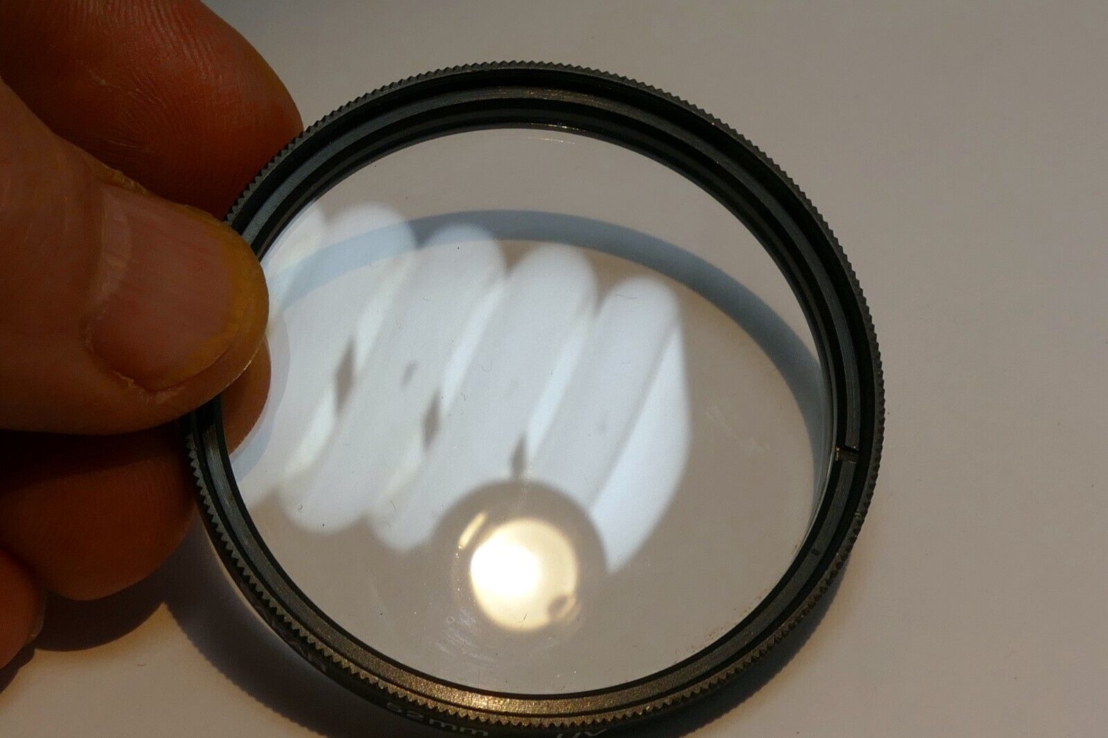 Sakar  UV 52mm Lens Filter