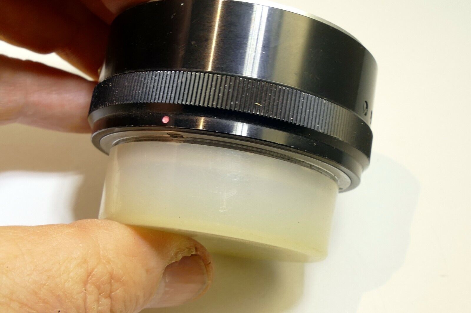 Nikon M2 lens Macro Tube Close up lens for micro Nikkor lenses