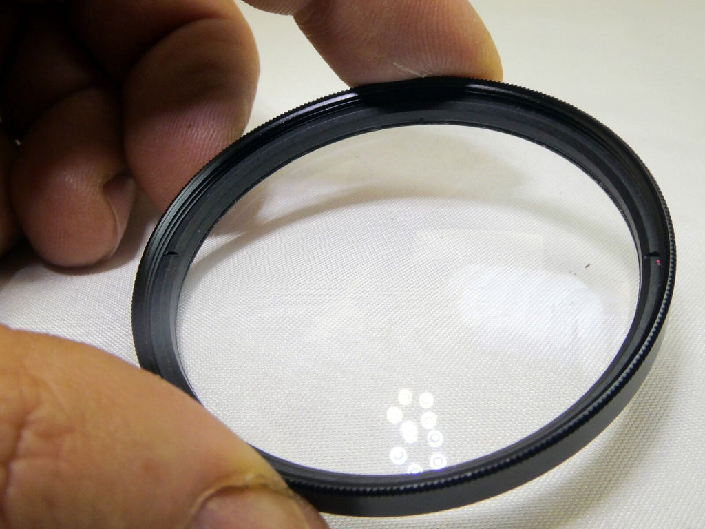 Vivitar 55mm No1 Close Up Macro +1 Lens Filter Made in Japan
