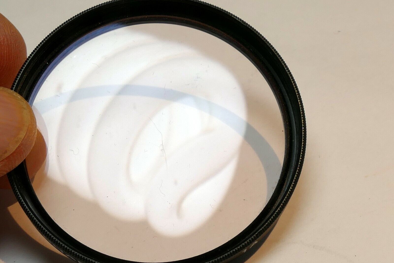 CPC 52mm Filter 1A Phase 2  threaded