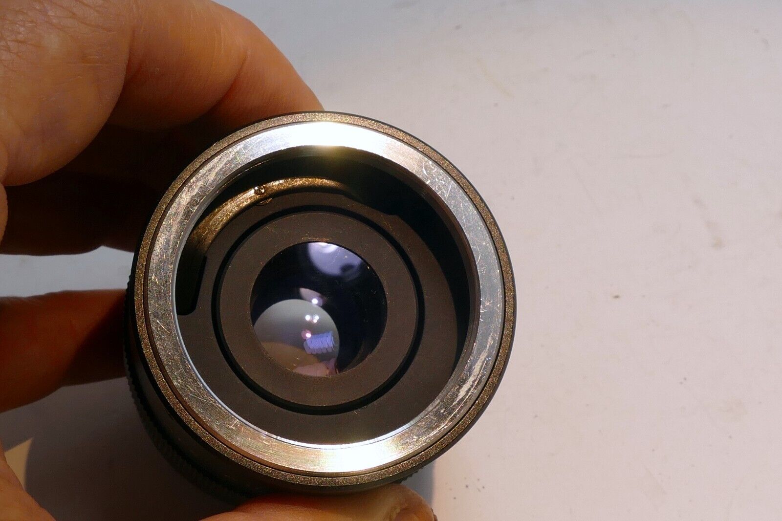 APS auto 3X Lens Teleconverter for  Pentax M42 mount manual  focus