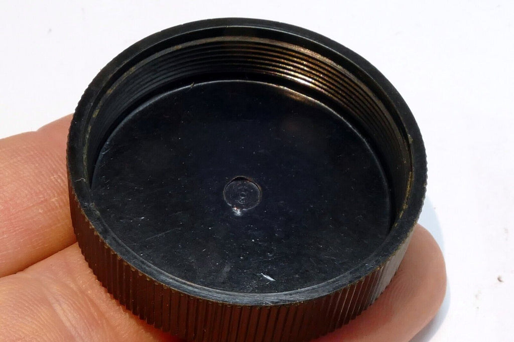 Rear Lens Cap for Pentax Universal screw  mount M42 Takumar SMC 50mm 28mm