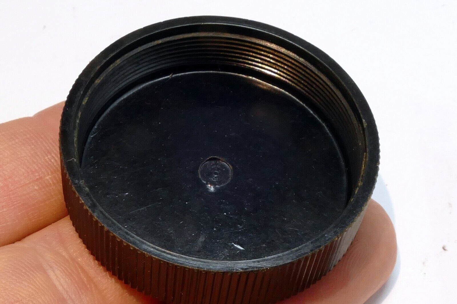 Rear Lens Cap for Pentax Universal screw  mount M42 Takumar SMC 50mm 28mm