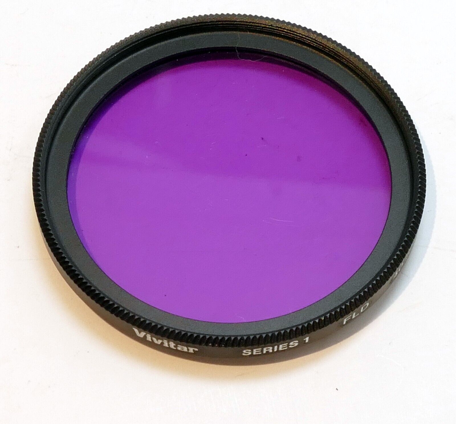 Vivitar series -1 40.5mm Filter  FLD threaded Fluorescent Light