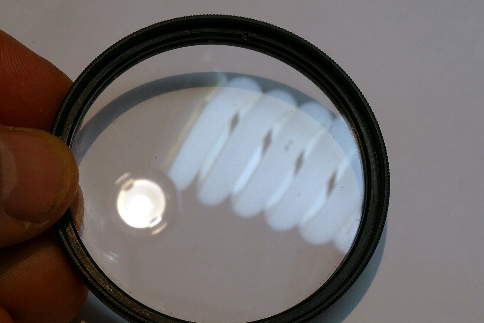 XIT 58mm UV PRO Series Multi-Coated Glass lens filter threaded HD Digital