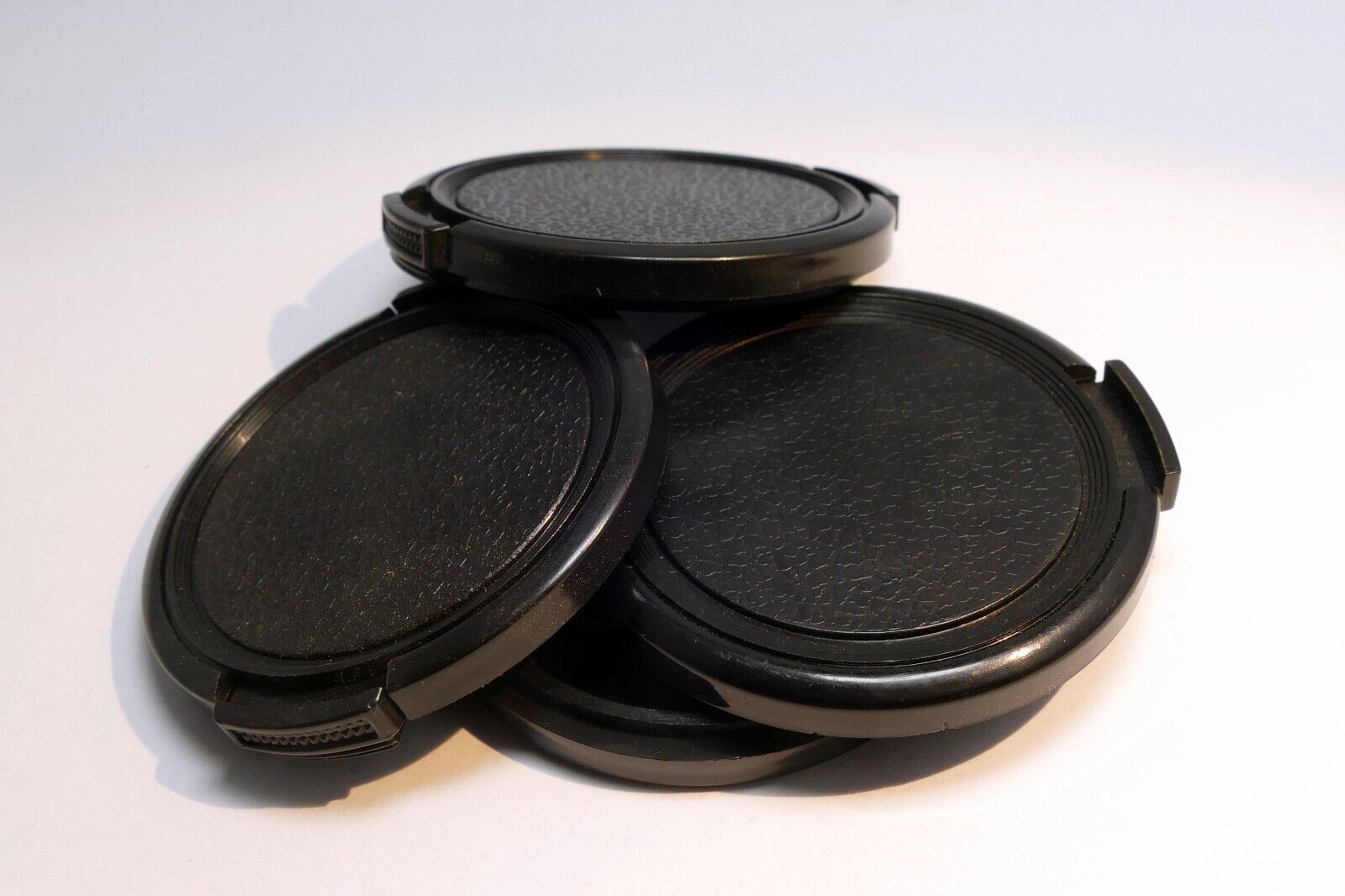 52mm snap on type Front Lens Cap for 18-55mm zoom lens
