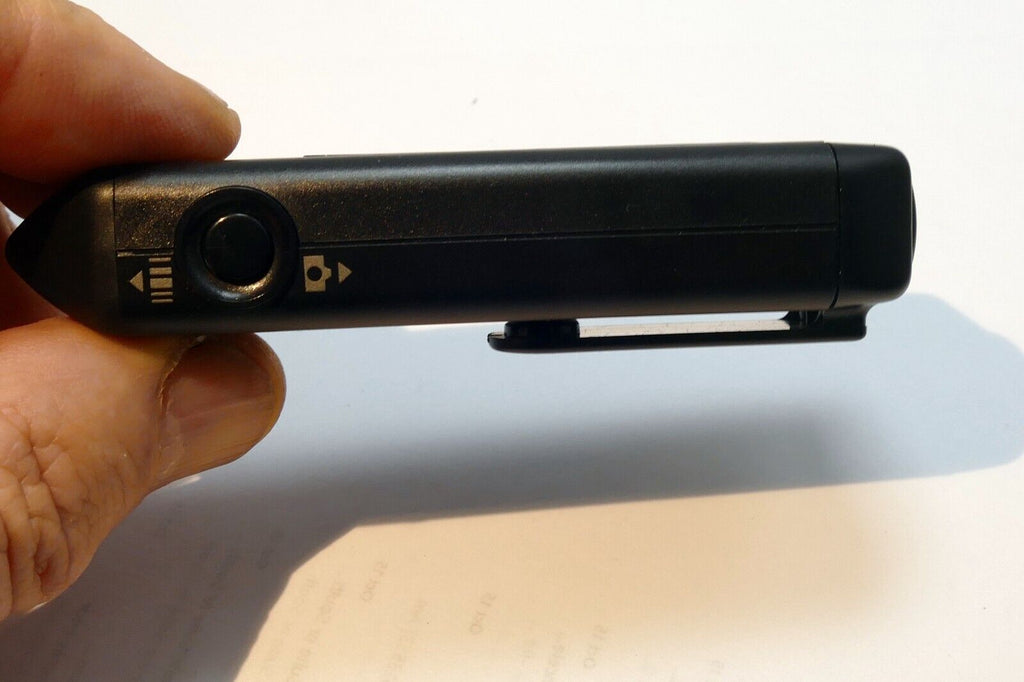 Canon Barcode Reader E for EOS 10 100