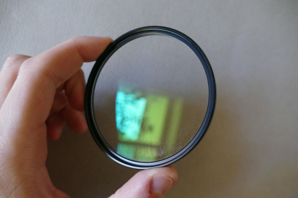 Hoya 72mm HMC UV(C) Filter Philippines Multi-Coated