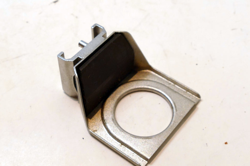 Nikon Nikomat adapter Flash Coupler for FT n 35mm cameras - Chrome