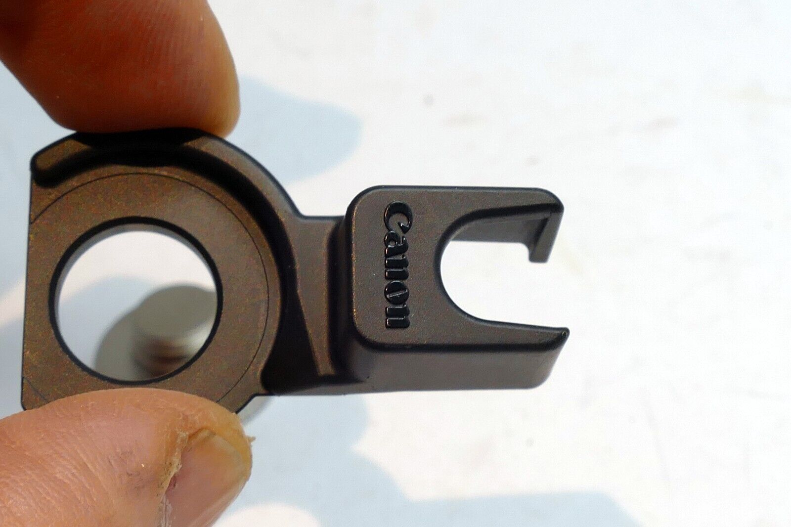Canon   camera tripod Mount Adapter 1/2”