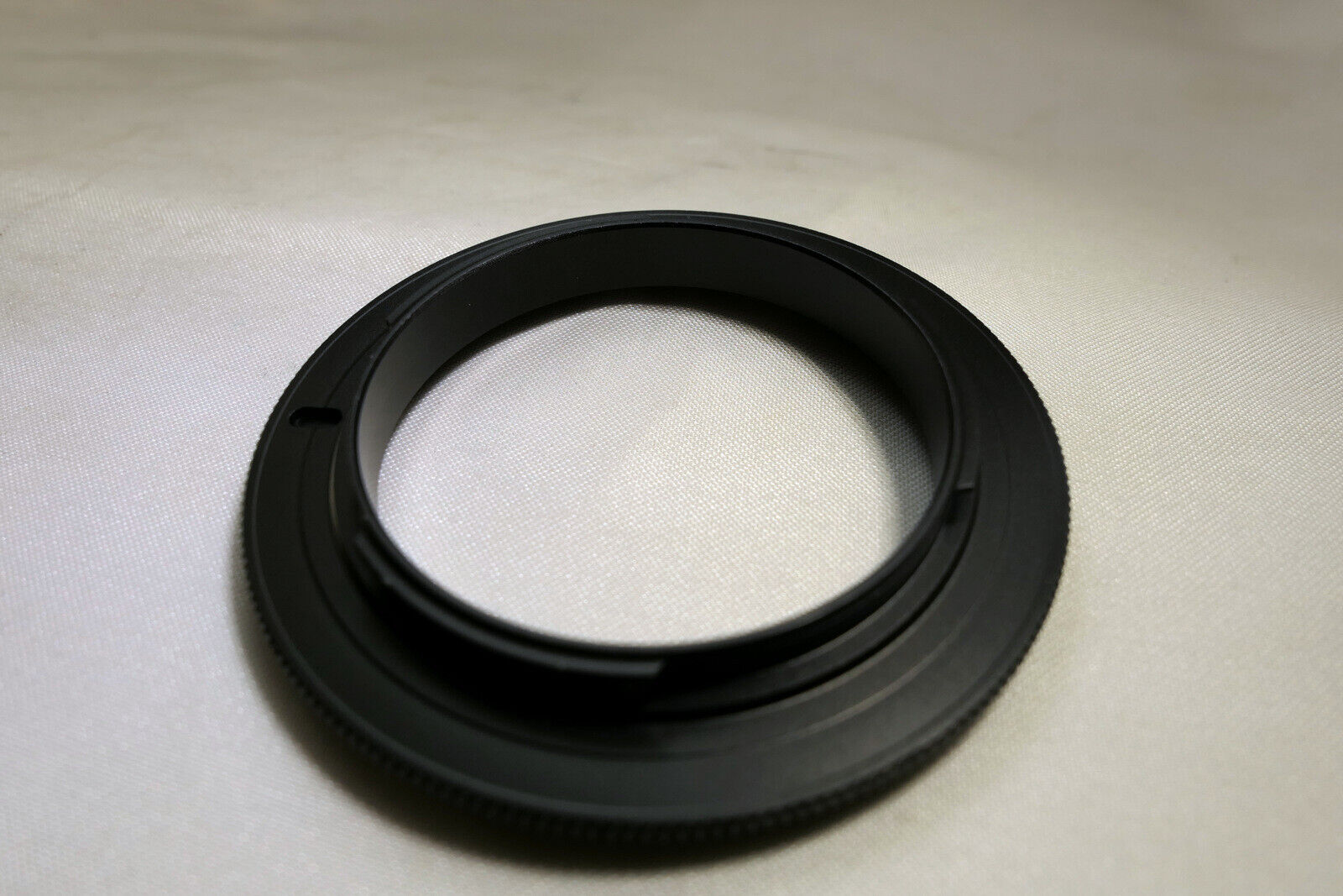 55mm Macro Reverse Lens Adapter Ring For Nikon F Ai D750 D7200 cameras Close-up