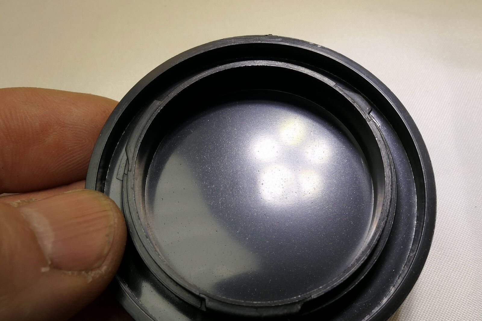 For OM Body Cover Cap Olympus manual focus cameras OM-1 2n 4T