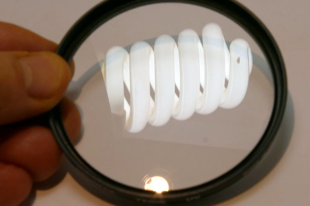 Sunpak  UV 72mm Lens Filter