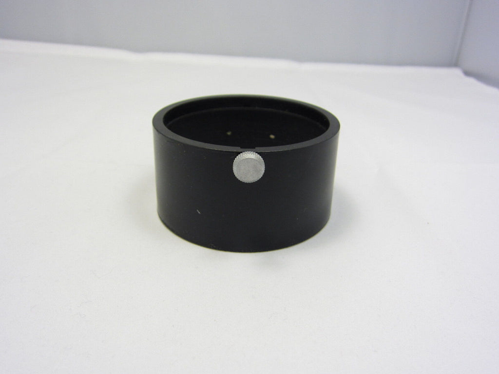 Tamron adaptall 80-210mm Plastic 58mm Screw In Lens Hood - DAMAGED AS IS