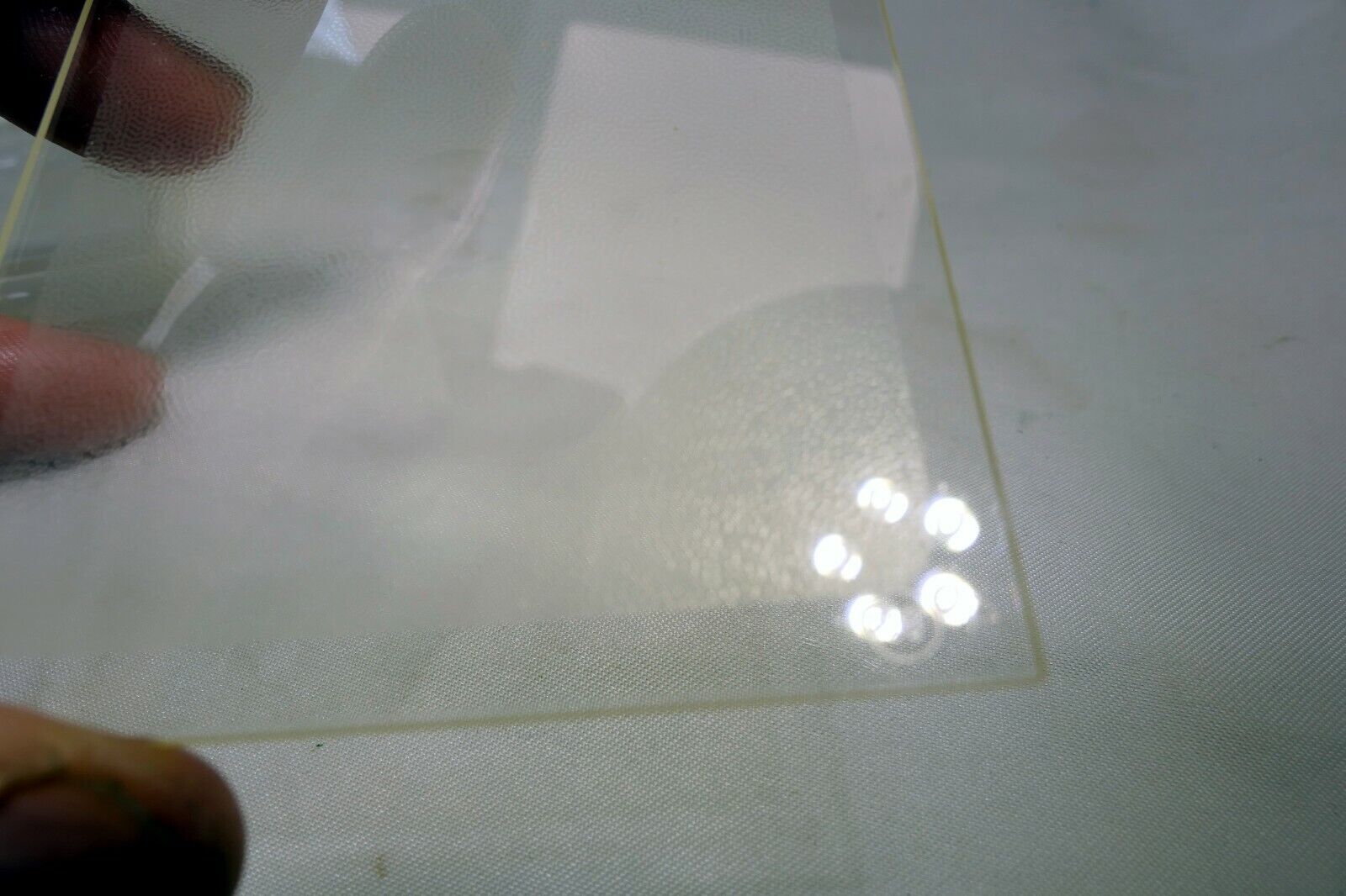 Cokin A series 060 A60 Lens Filter square soft focus Center Spot for Portraiture