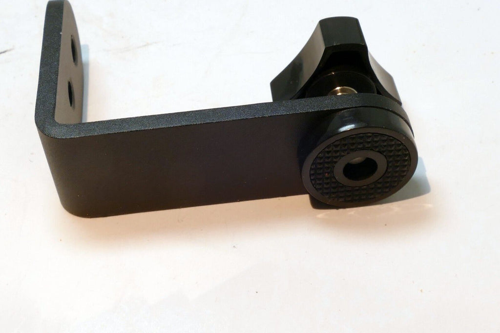 Nikon Bracket FOR FLASH  L  metal