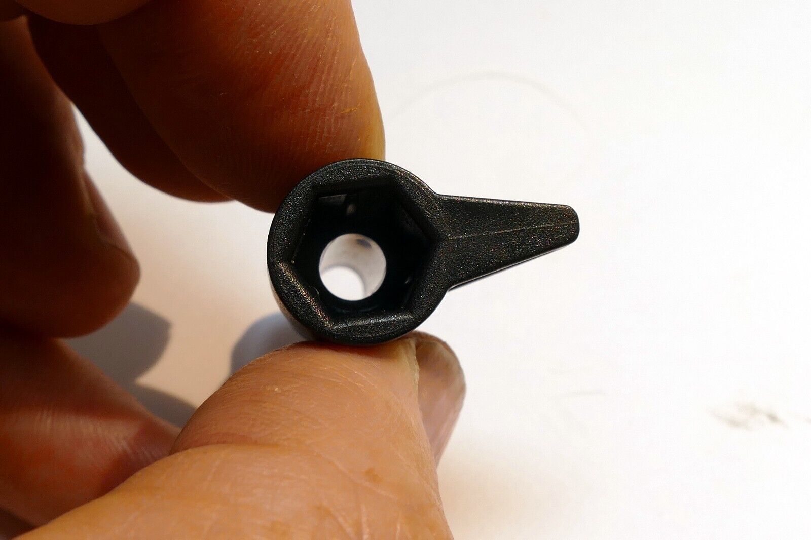 GoPro Adapter wing Knob Bolt   For Hero camera