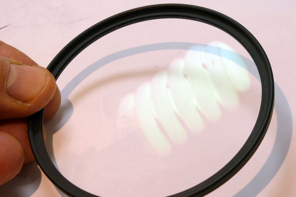 Platinum MC 77mm UV Filter low slim profile for wide angle lenses