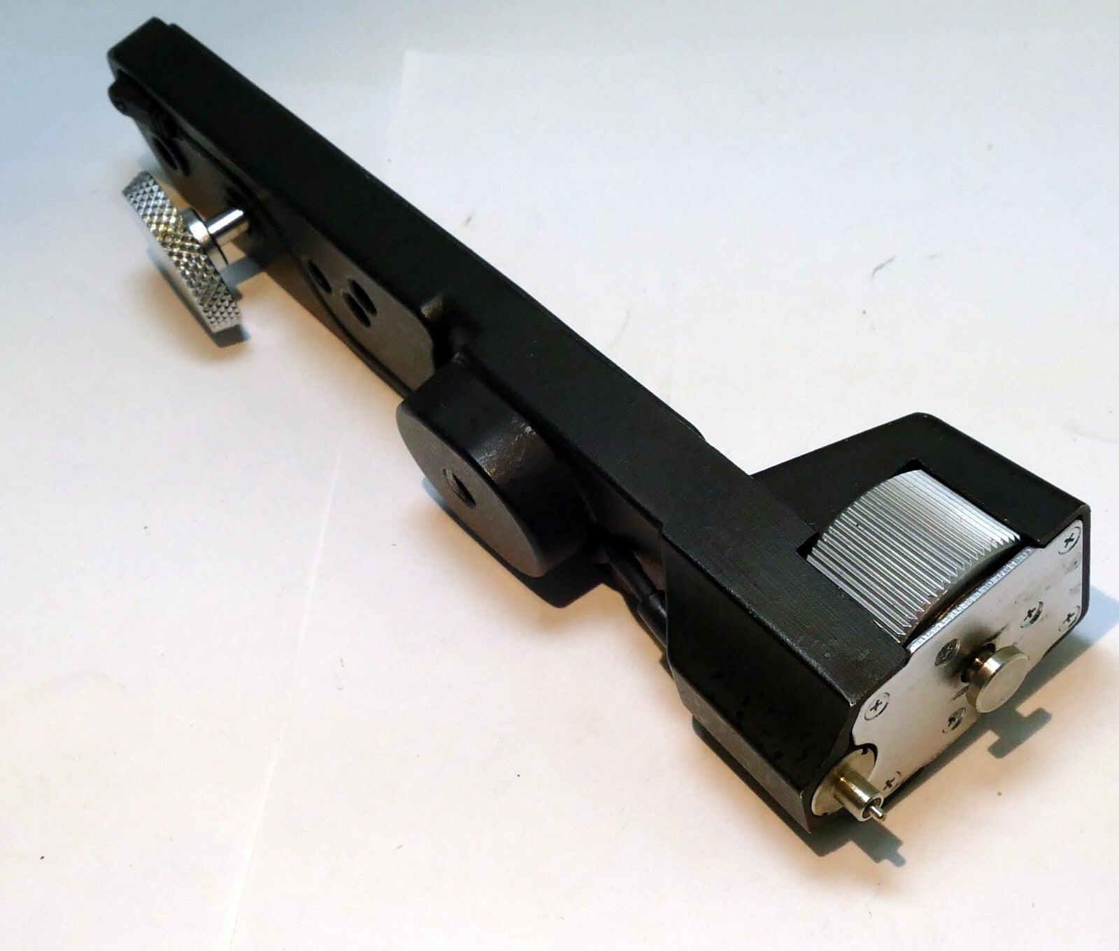 Tripod Bracket for Olympus Bounce Grip 2