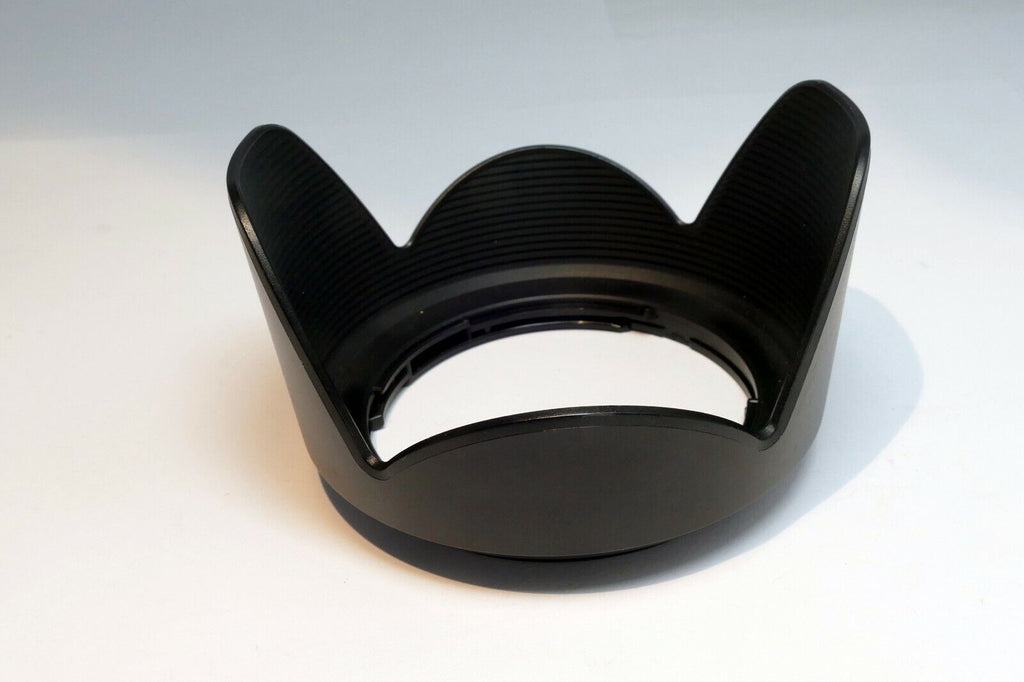 56mm ID Twist on Lens Hood Shade unknown brand