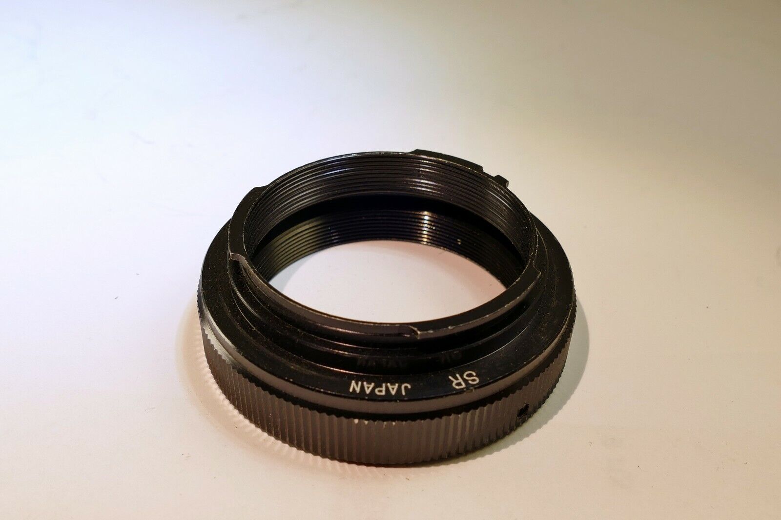 T2 screw Lens to Minolta SR MC MD Bayonet mount adapter Ring for 500mm mirror