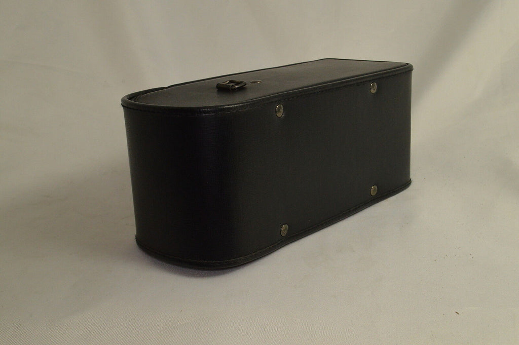 Tamron L-16 Lens Hard Case Made in Japan 6.5X2.5" O126003