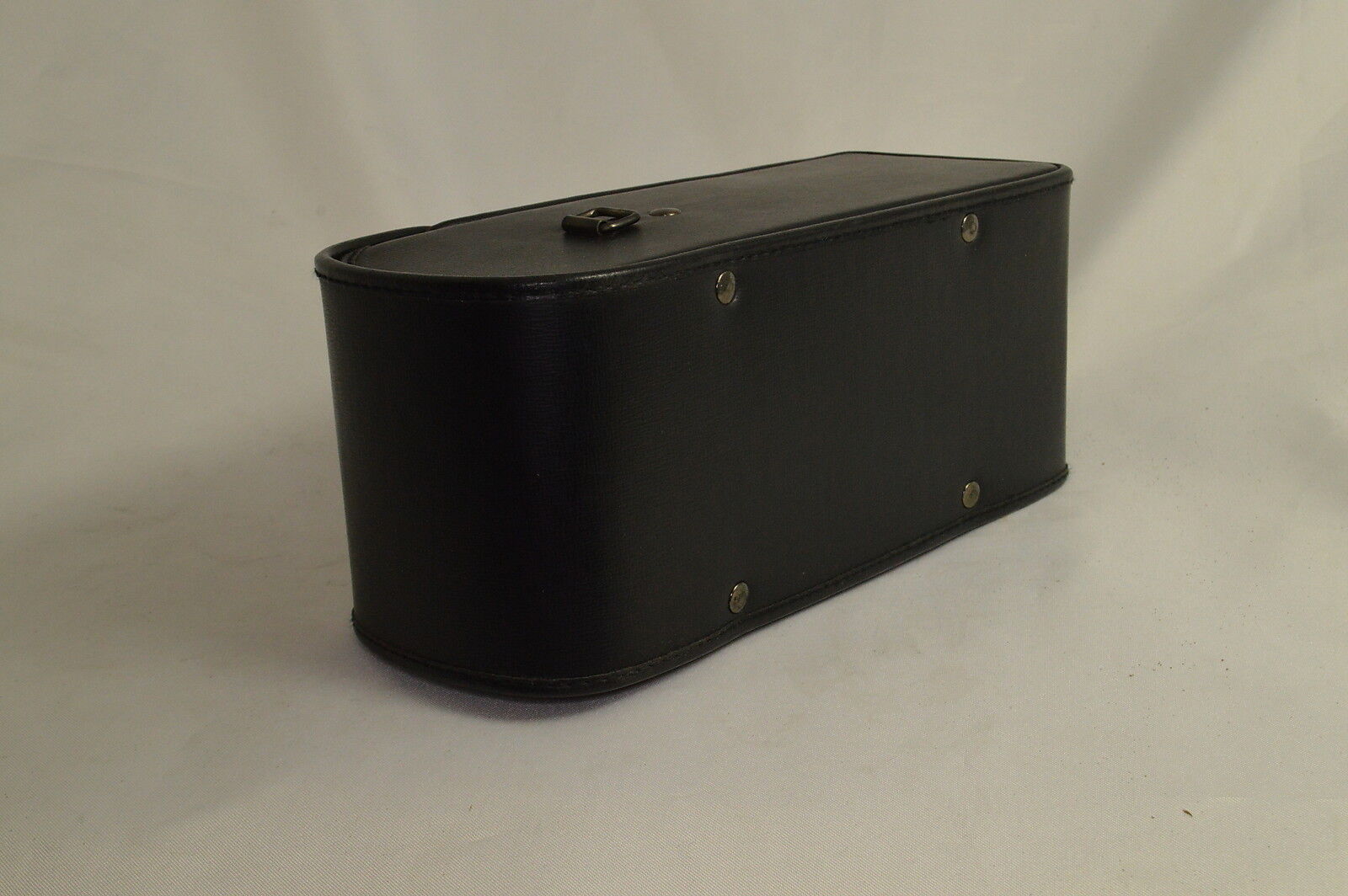 Tamron L-16 Lens Hard Case Made in Japan 6.5X2.5" O126003