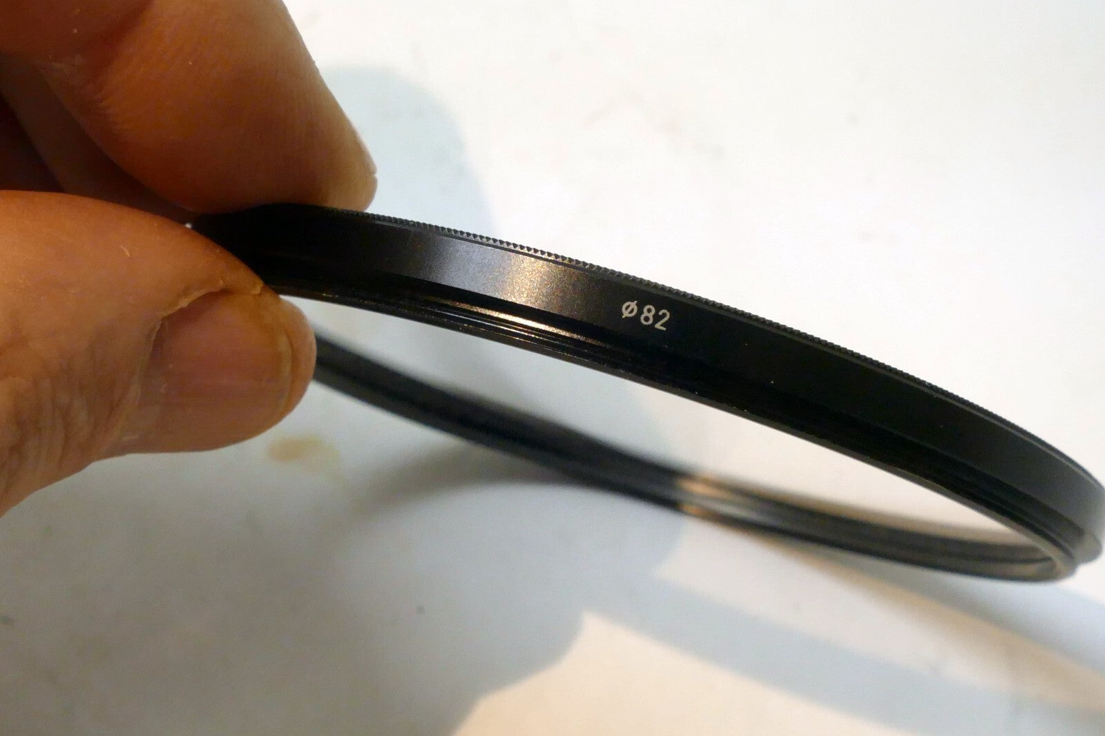 SIGMA UV 82mm Filter multi-coated Protector - OEM