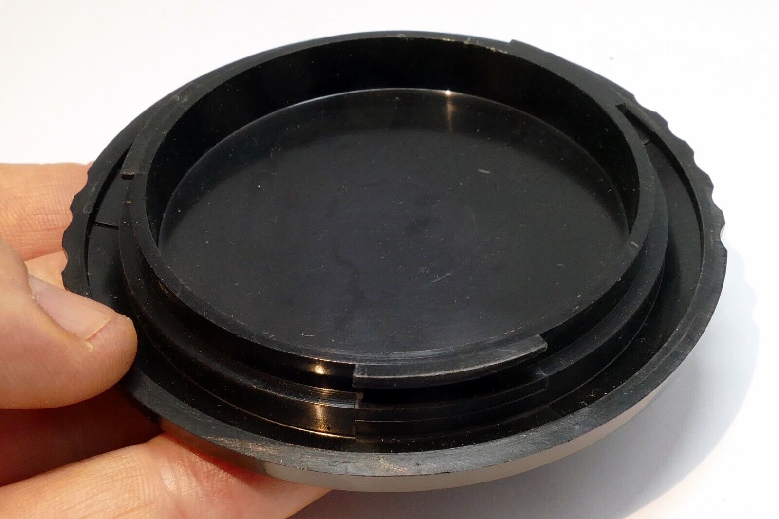 Vivitar Cap for Mamiya 6X7 2X lens teleconverter Sekor 67