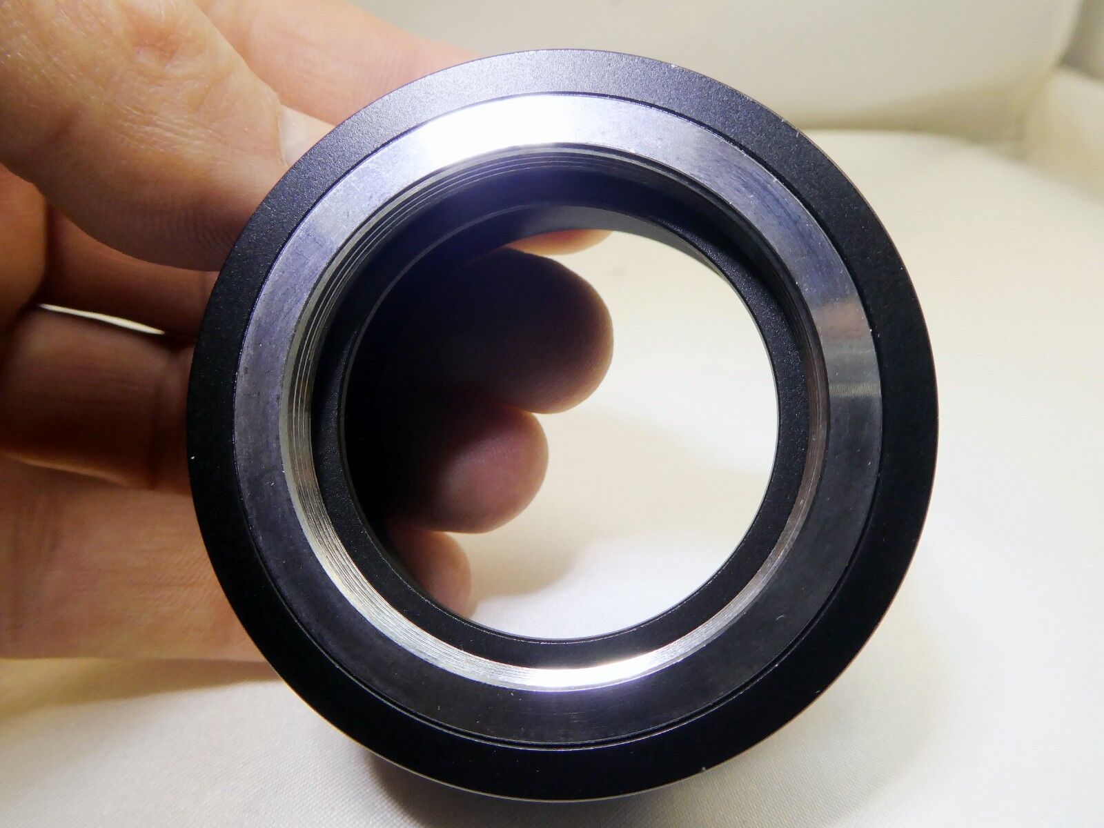 Pentax M42 Screw Lens mount adapter to Nikon Z 6 7 Full frame Mirrorless Camera