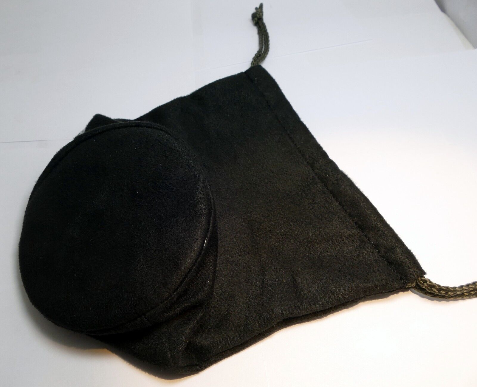 Tamron LP-1221 Lens Soft Pouch Case for 20-40mm f2.8 24-70mm 28-75mm 11-20mm Di