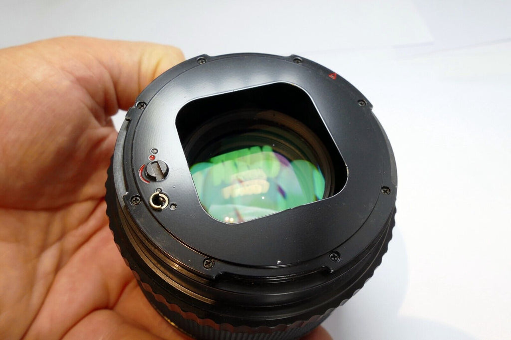 Kenko 2X HBF Teleplus MC6 Lens for Hasselblad V series teleconverter