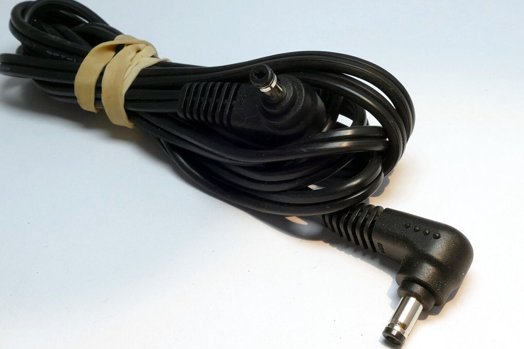 AC DC Power Universal Plug Jack Adapter J-cam cord cable  for charger