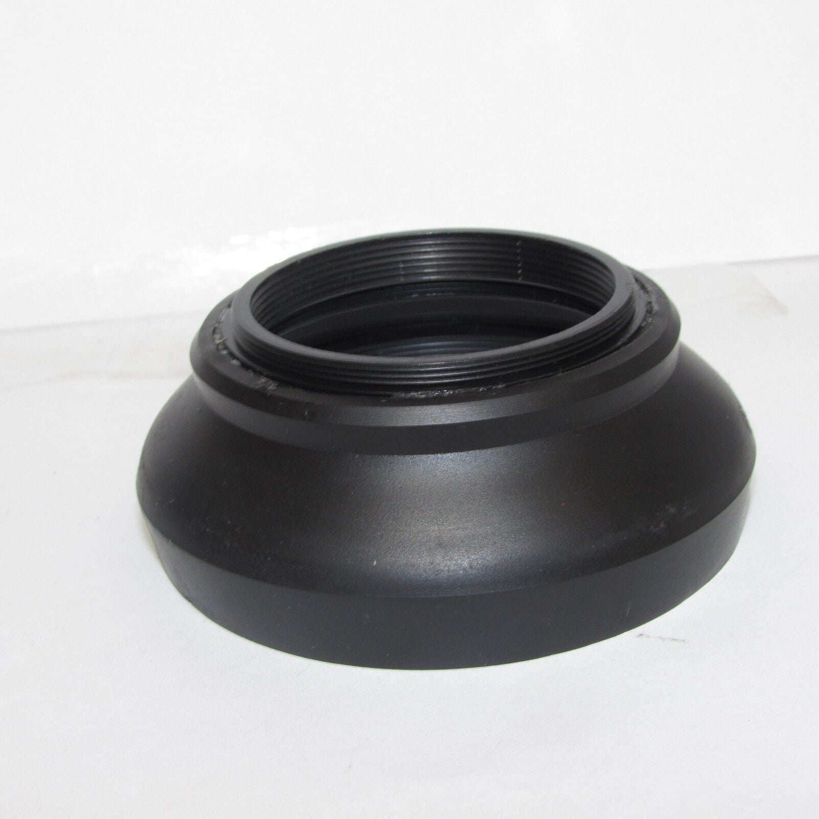 Used 49mm Collapsible Rubber Lens Hood for normal lenses 50mm S232256