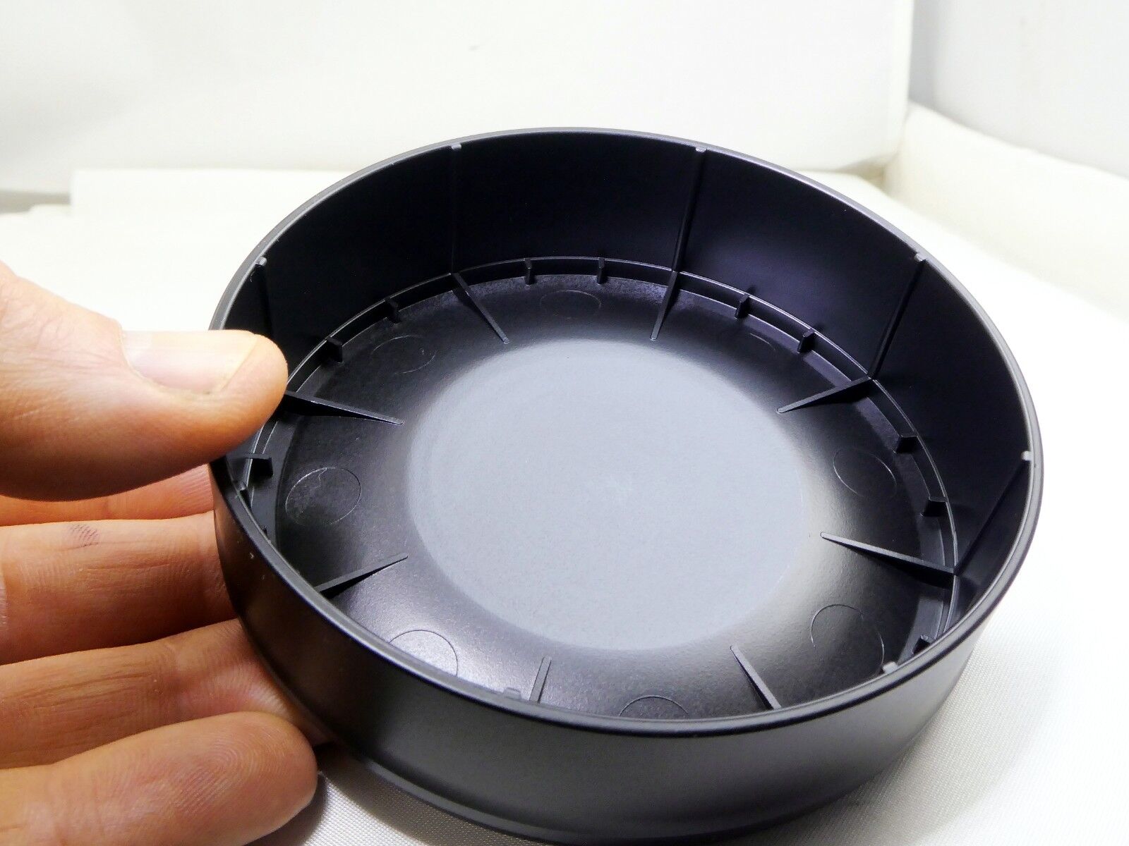 Aftermarket Replacement FC-14-24 98mm Front Lens Cap for Nikon 14-24mm f2.8 AF-S