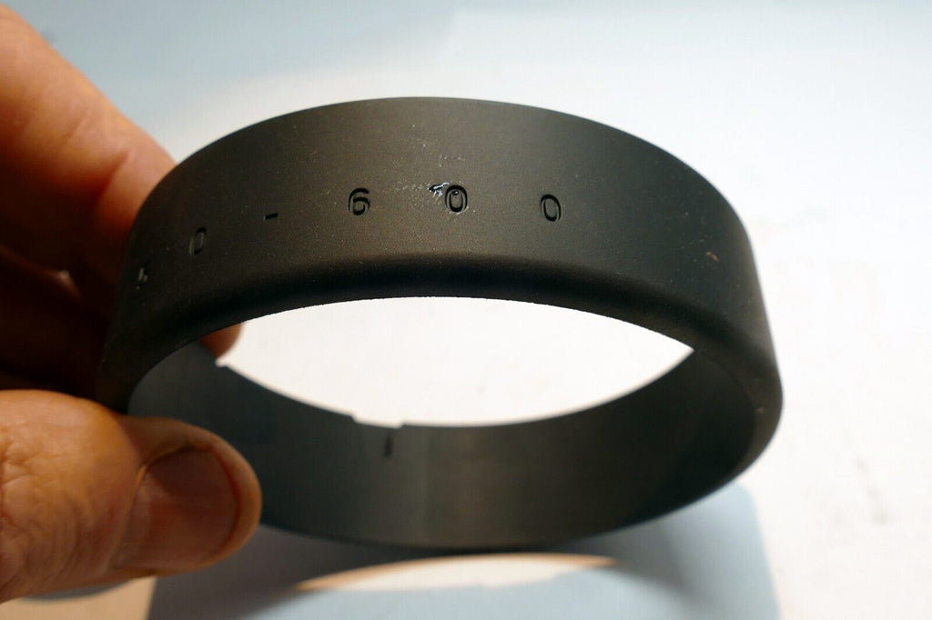 PT-11 Rubber Lens Sigma Protective Collar Ring Cover PT-11 for 150-600 mm  C