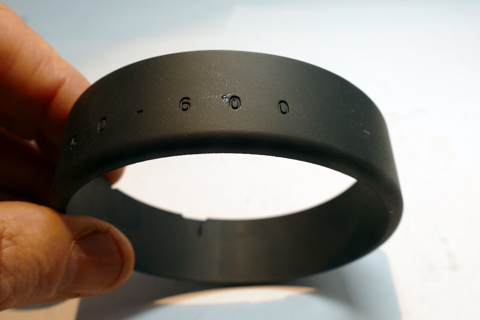 PT-11 Rubber Lens Sigma Protective Collar Ring Cover PT-11 for 150-600 mm  C
