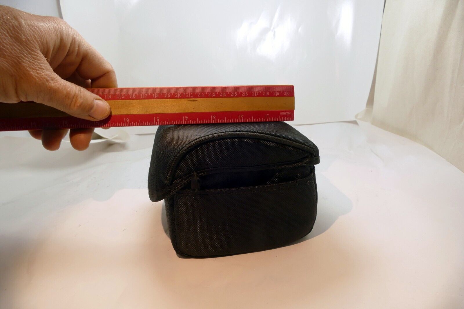 NIKON Camera Protective Case 5X5X4 fir  Z30