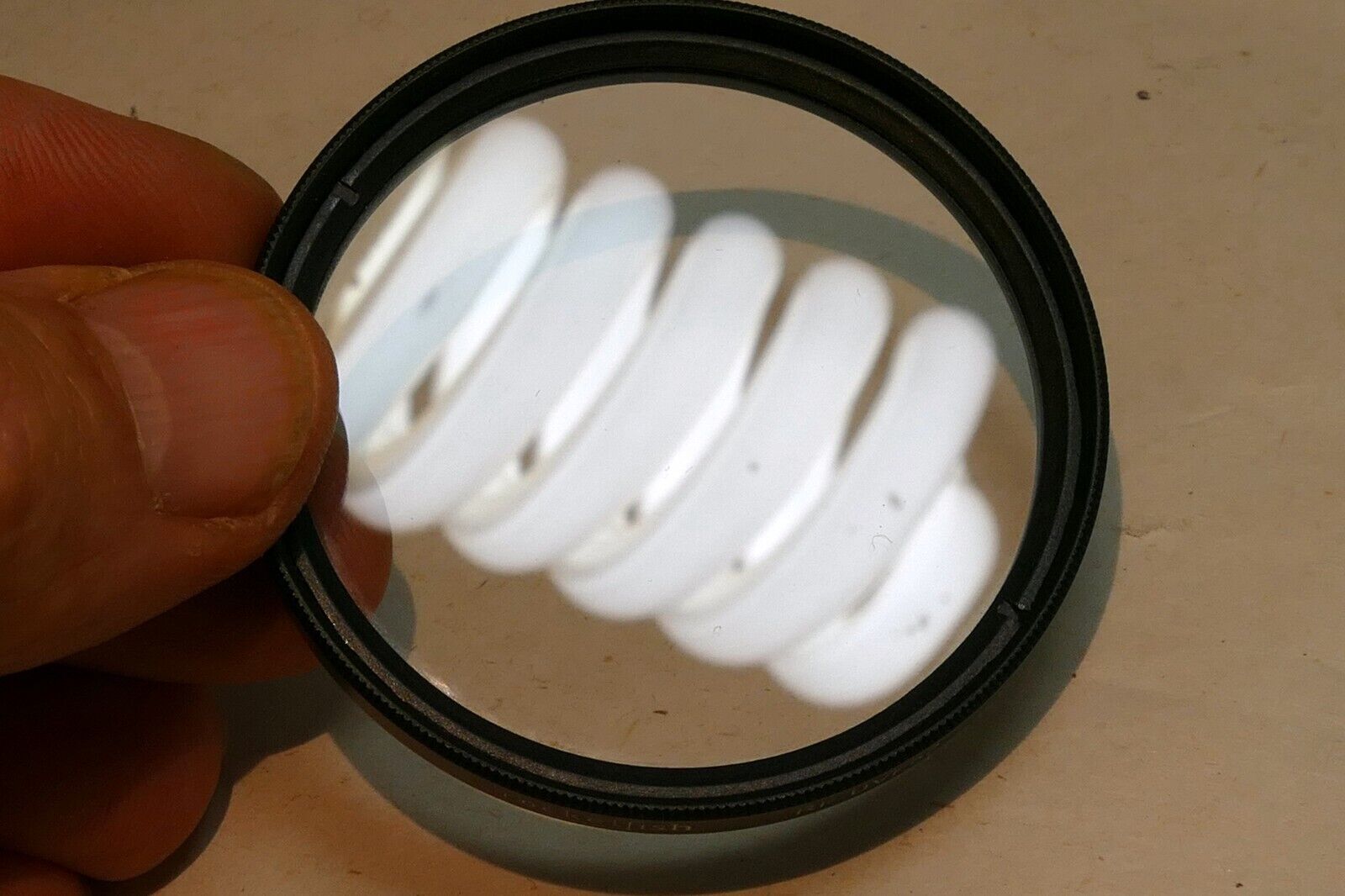Rocketfish 52mm UV Clear Filter RF-UVF52