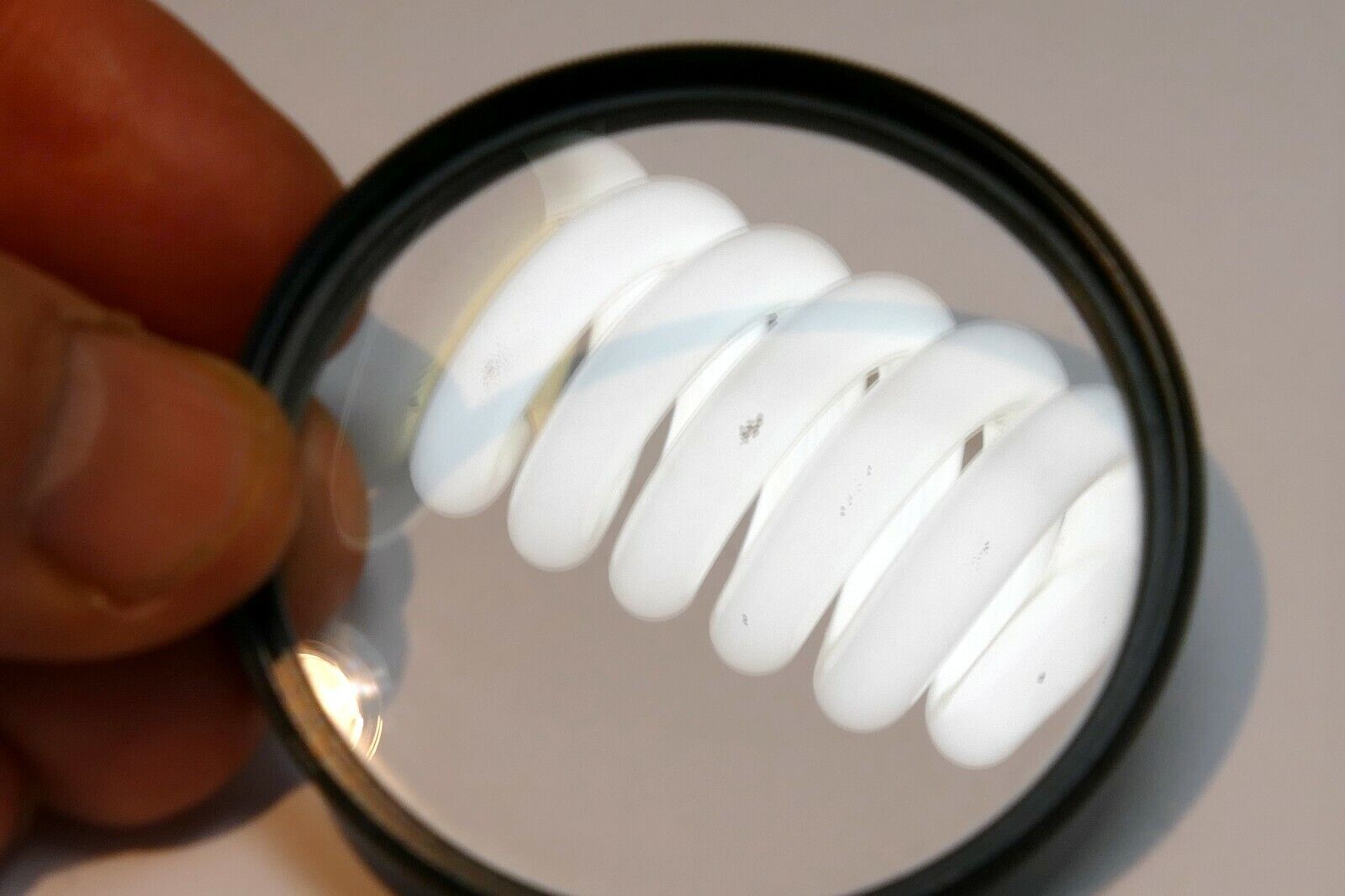 Samigon UV 55mm Filter  - excellent condition