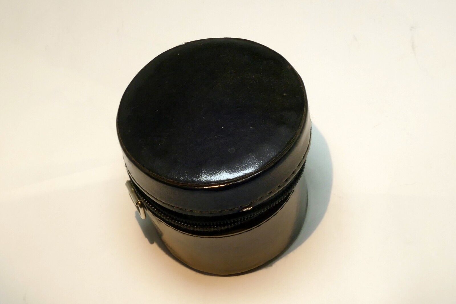 Vivitar Lens case for  28mm f2.5 f/2.8 or 59mm f1.7  2.5X3"