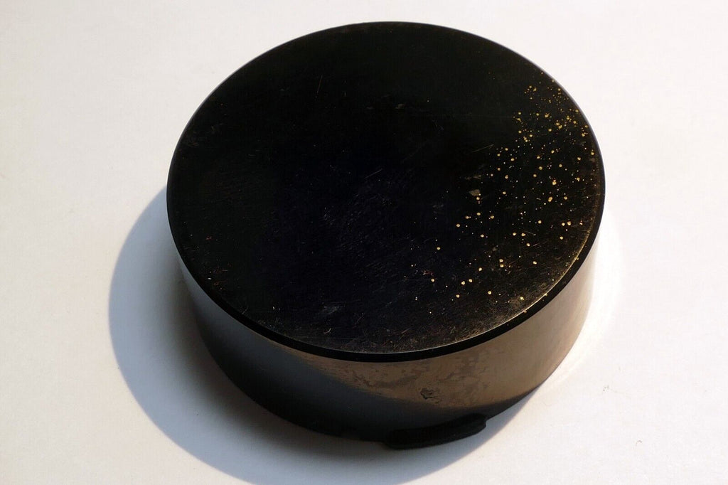 AUW REAR LENS CAP vintage (large)