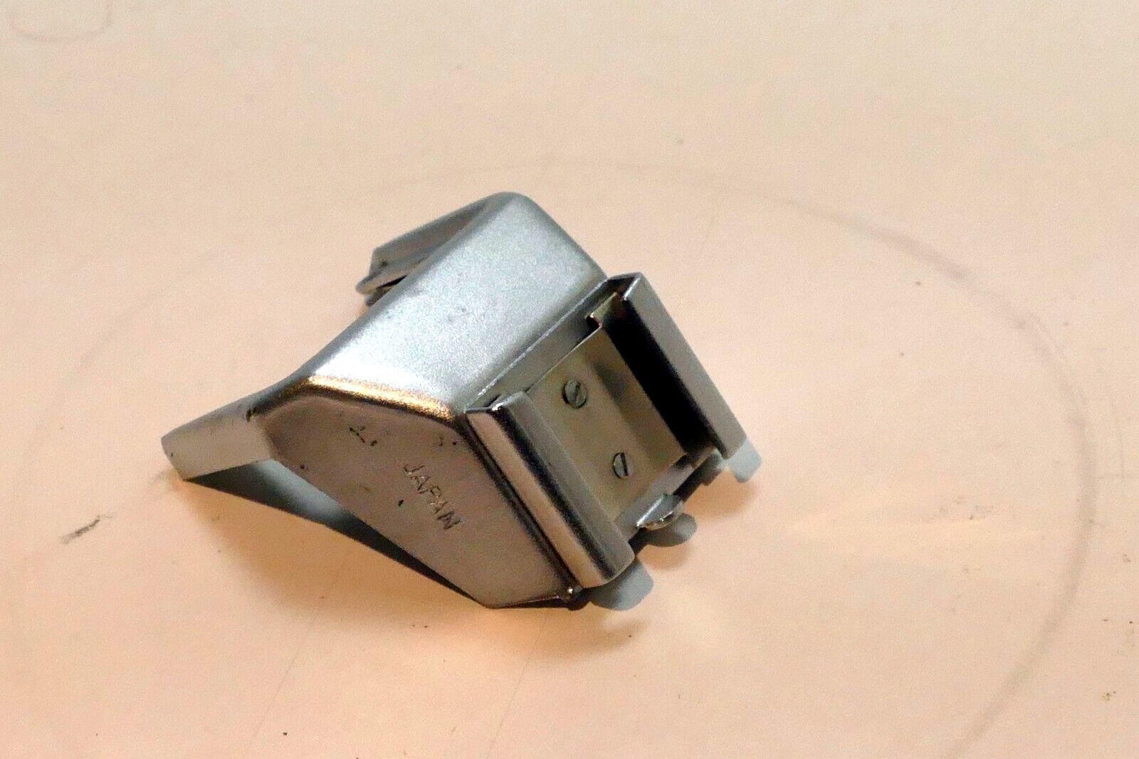 Pentax Honeywell adapter Flash Coupler for 500 cameras