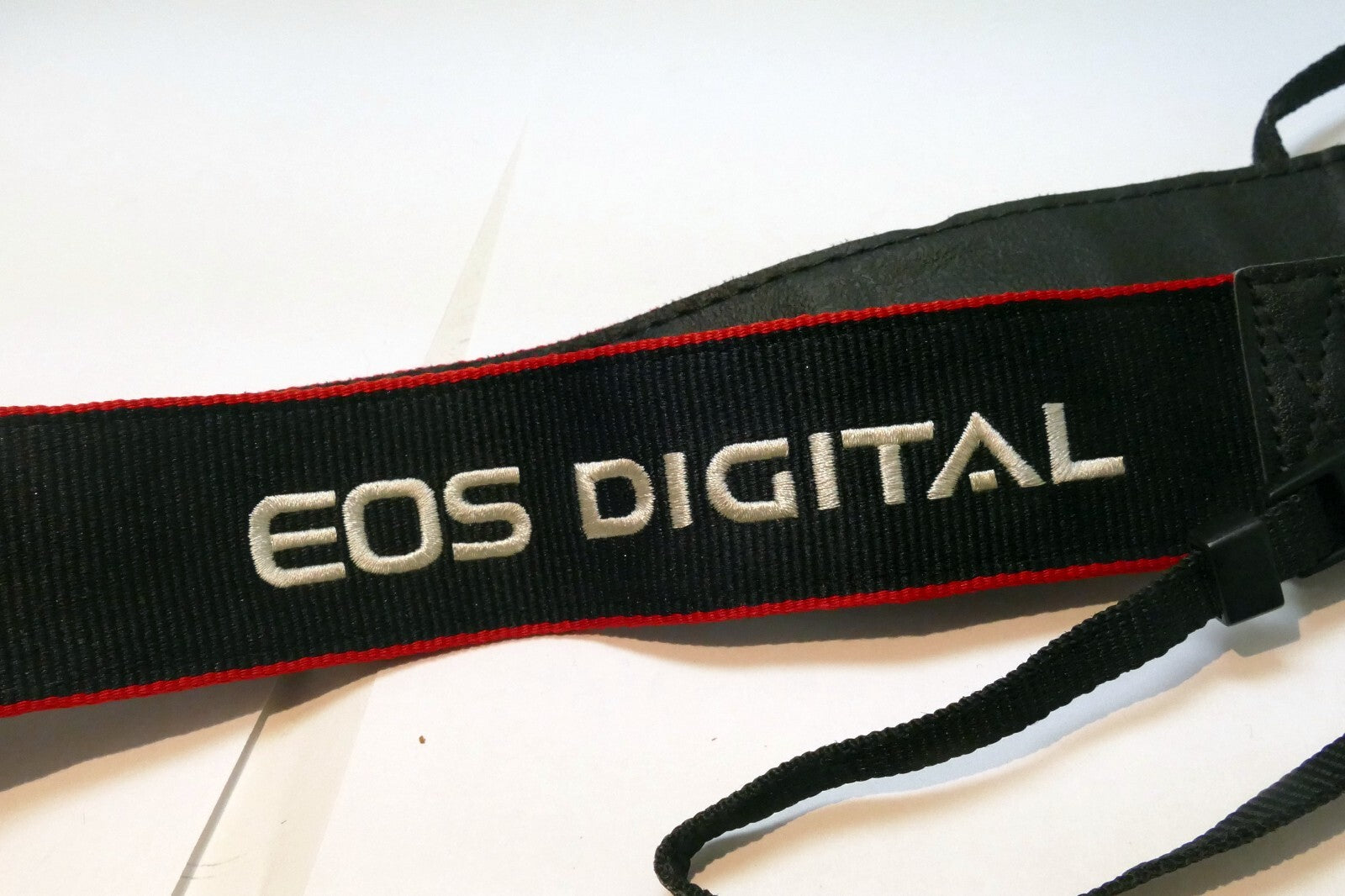 Canon EOS Digital Rebel Camera Neck Shoulder Strap - Genuine Original vintage